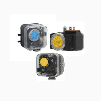 Gas Detectors & Safety เครื่องตรวจจับแก๊สและความปลอดภัย